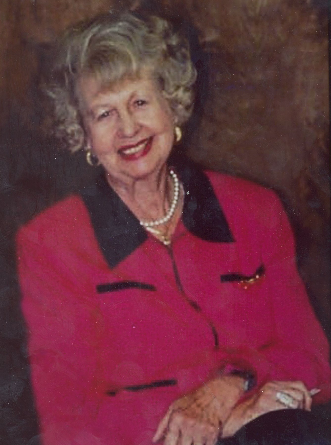 Louise Lester photo pictures Louise Lester